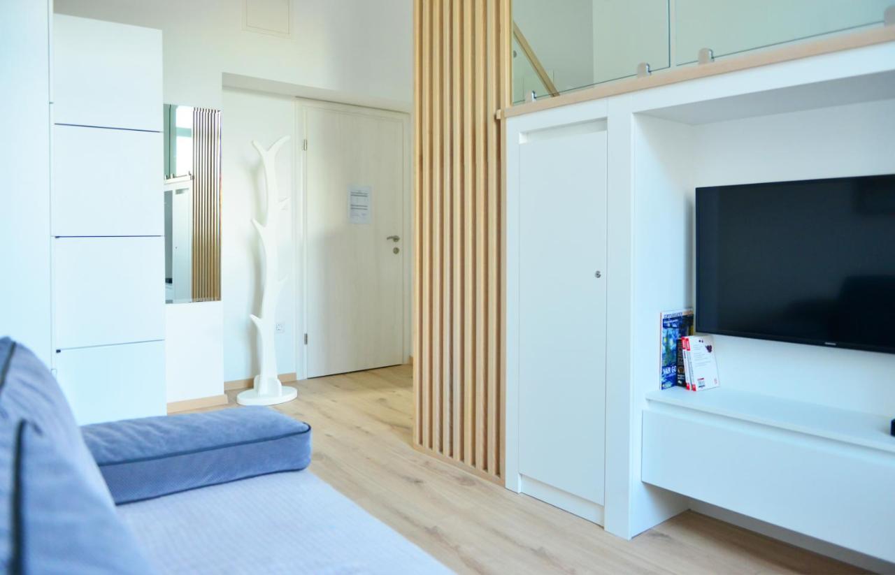Studio Apt Orchard On Rokova St - 5 Min Walk To The Old Town Of Split Zewnętrze zdjęcie