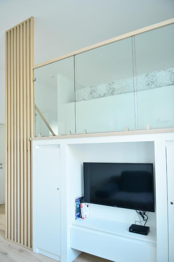 Studio Apt Orchard On Rokova St - 5 Min Walk To The Old Town Of Split Zewnętrze zdjęcie