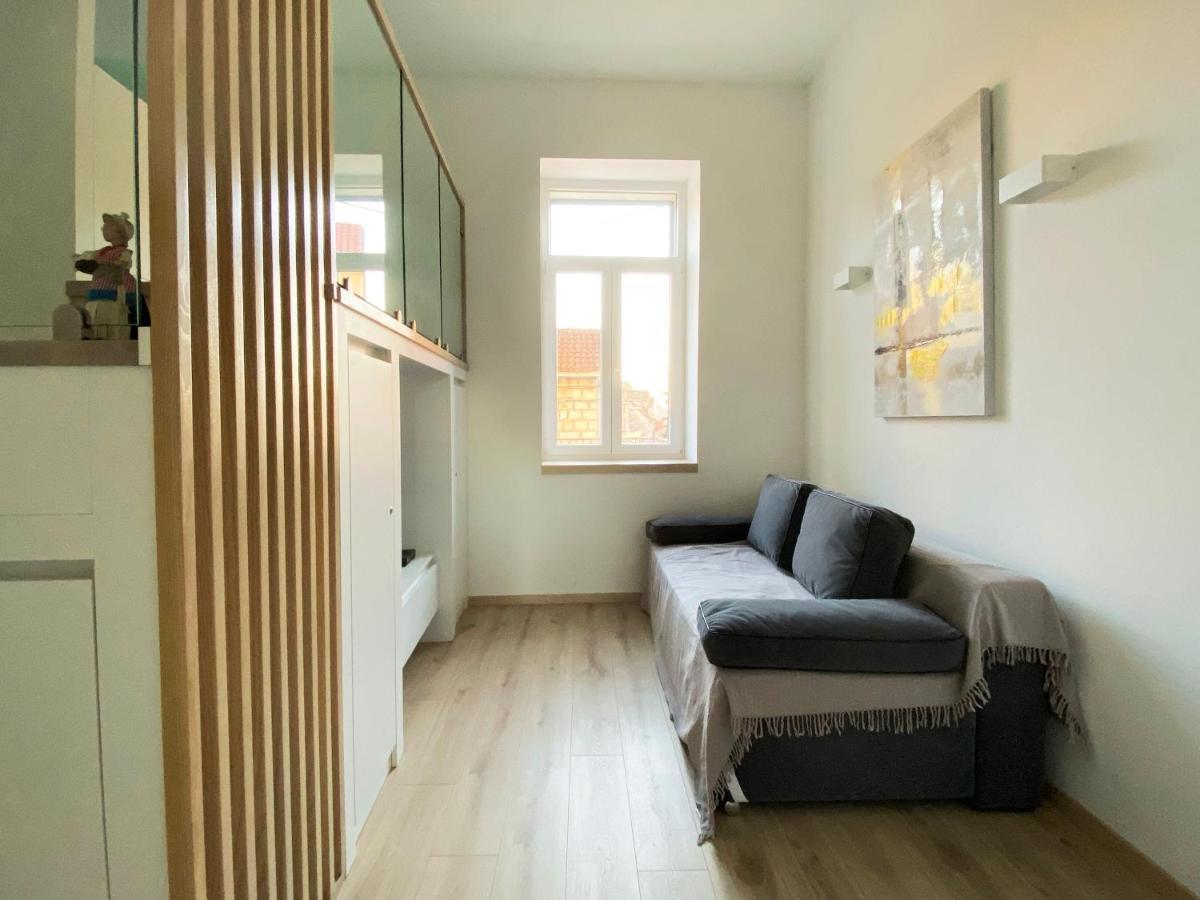 Studio Apt Orchard On Rokova St - 5 Min Walk To The Old Town Of Split Zewnętrze zdjęcie