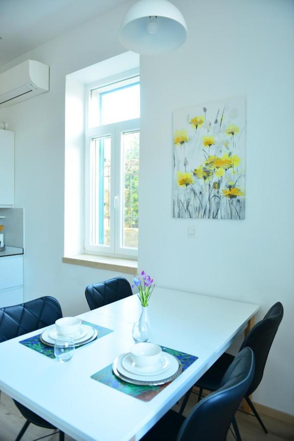 Studio Apt Orchard On Rokova St - 5 Min Walk To The Old Town Of Split Zewnętrze zdjęcie