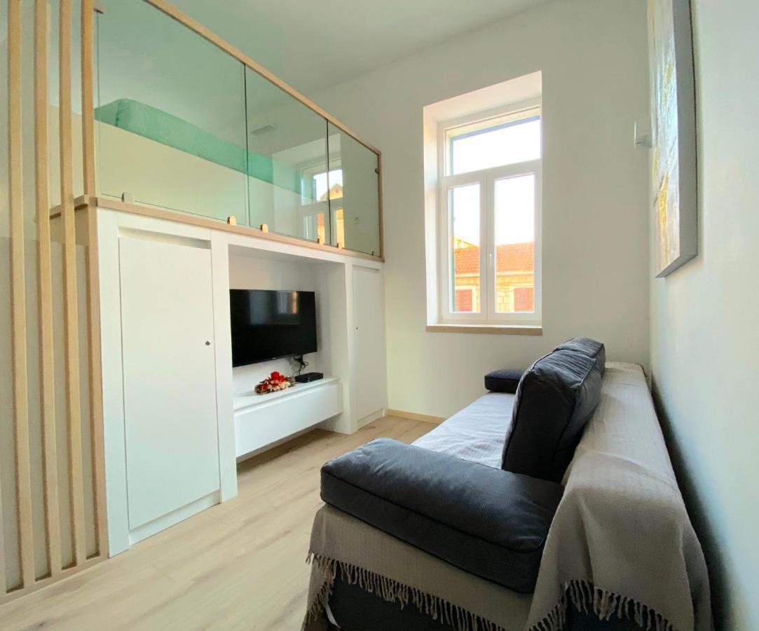 Studio Apt Orchard On Rokova St - 5 Min Walk To The Old Town Of Split Zewnętrze zdjęcie