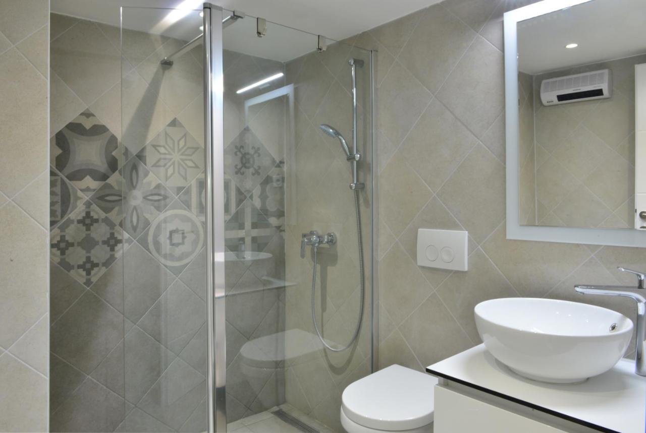 Studio Apt Orchard On Rokova St - 5 Min Walk To The Old Town Of Split Zewnętrze zdjęcie