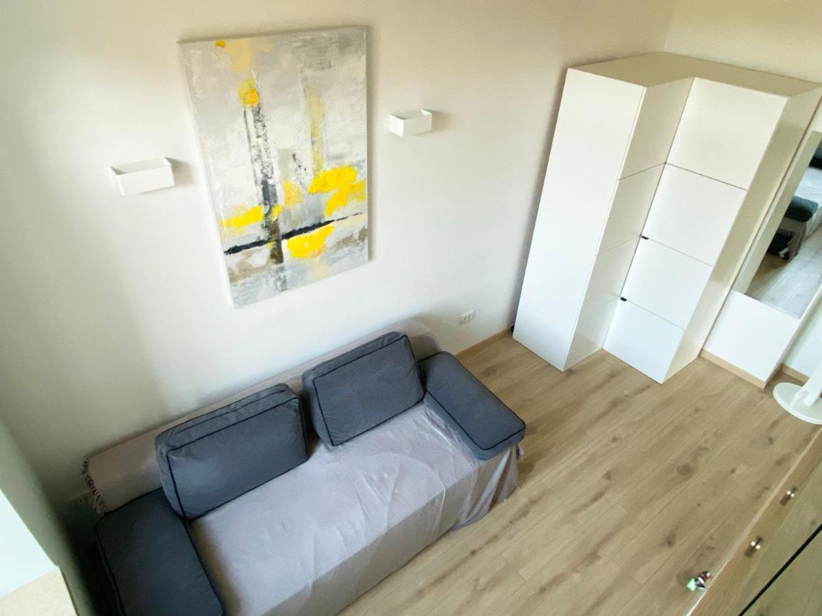 Studio Apt Orchard On Rokova St - 5 Min Walk To The Old Town Of Split Zewnętrze zdjęcie