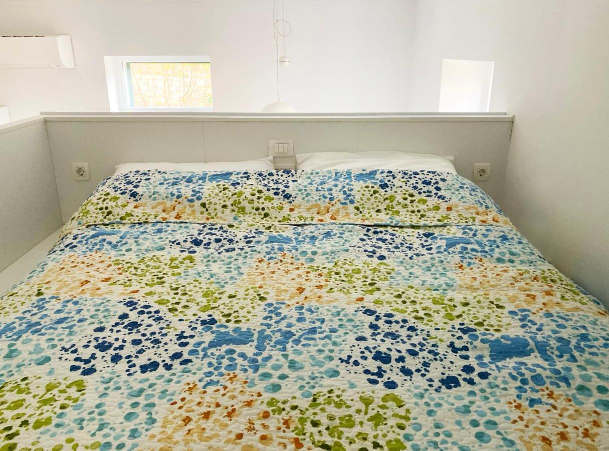 Studio Apt Orchard On Rokova St - 5 Min Walk To The Old Town Of Split Zewnętrze zdjęcie