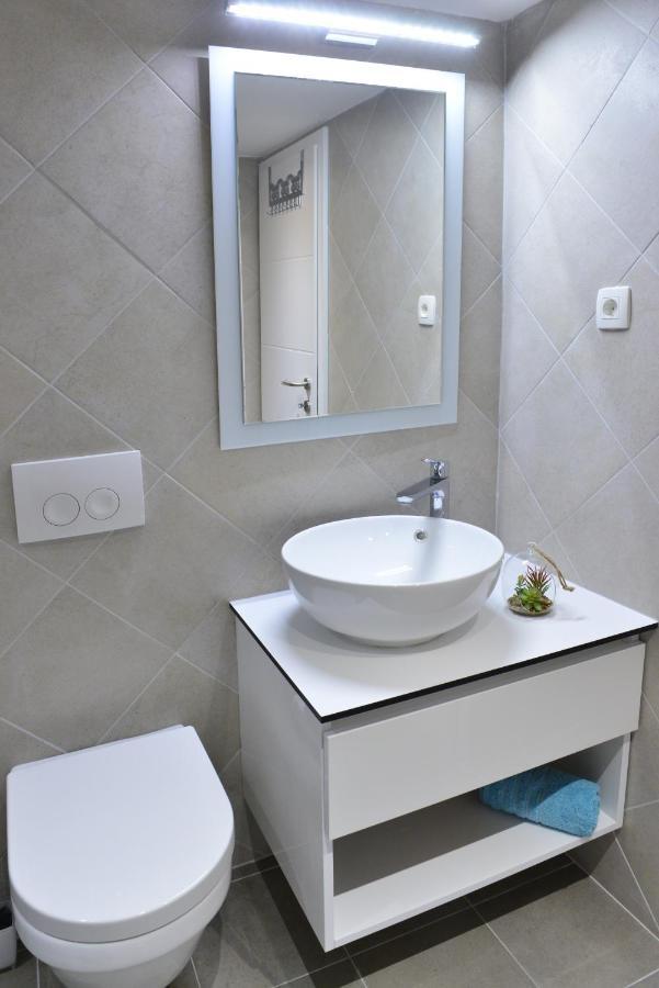 Studio Apt Orchard On Rokova St - 5 Min Walk To The Old Town Of Split Zewnętrze zdjęcie