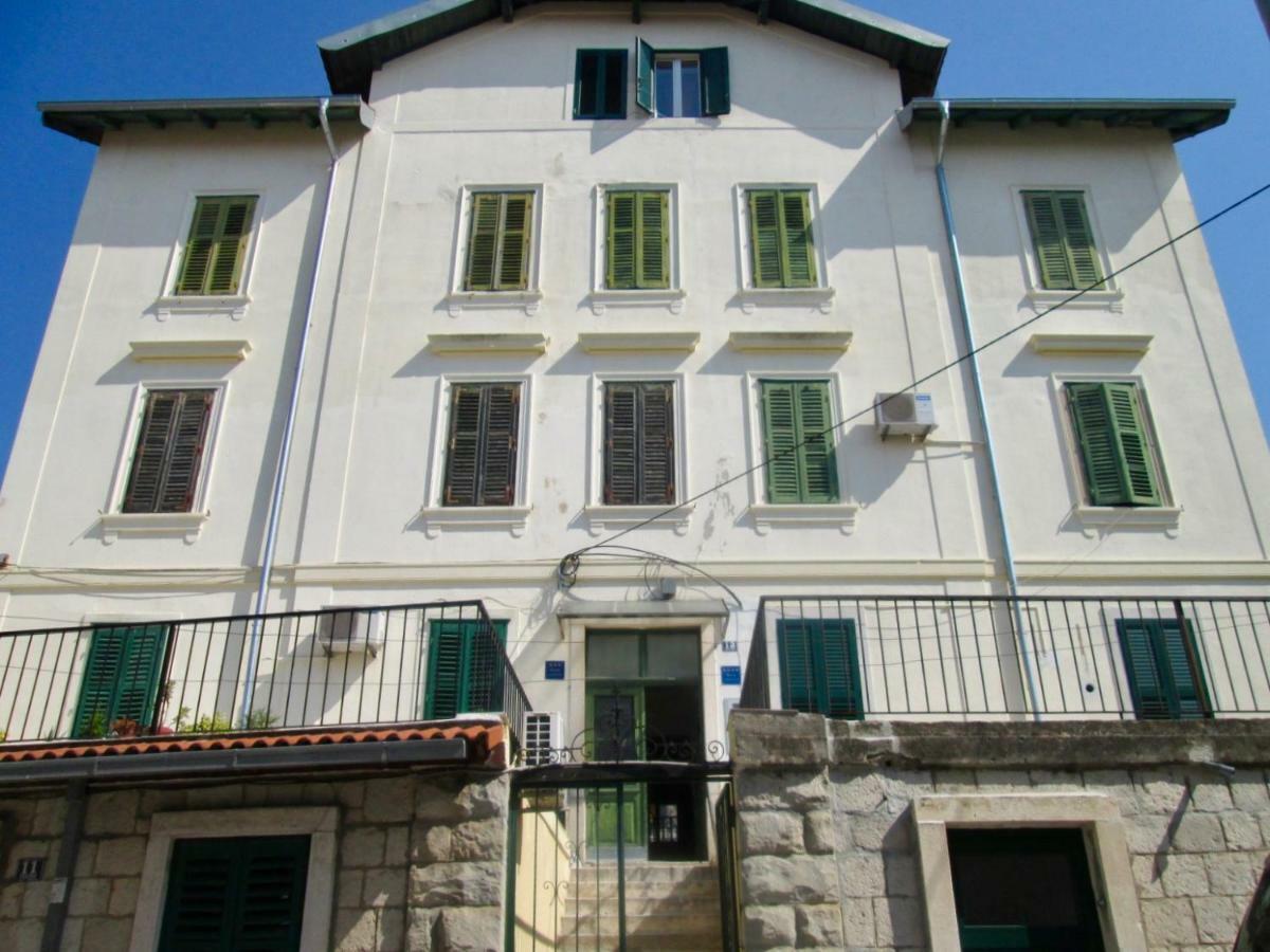 Studio Apt Orchard On Rokova St - 5 Min Walk To The Old Town Of Split Zewnętrze zdjęcie
