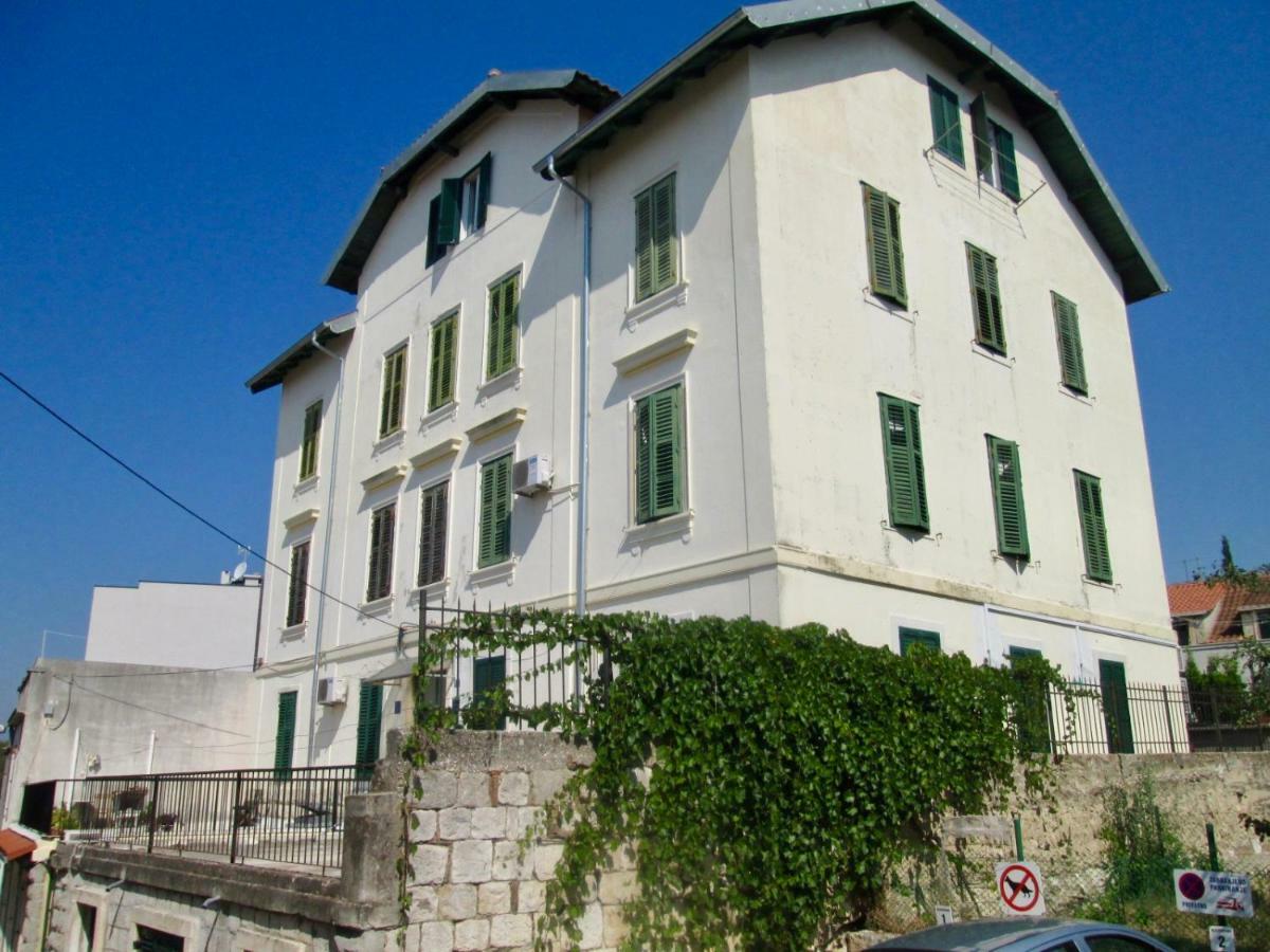 Studio Apt Orchard On Rokova St - 5 Min Walk To The Old Town Of Split Zewnętrze zdjęcie